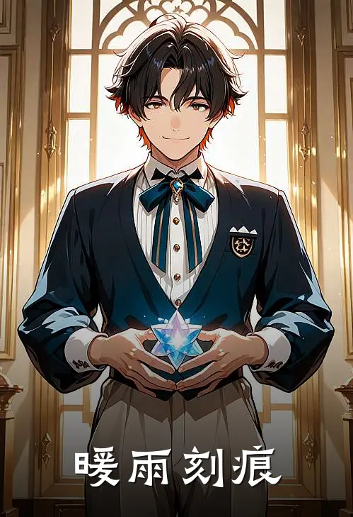 暖雨刻痕陆远林雨薇完整版小说_最新章节列表暖雨刻痕(陆远林雨薇)