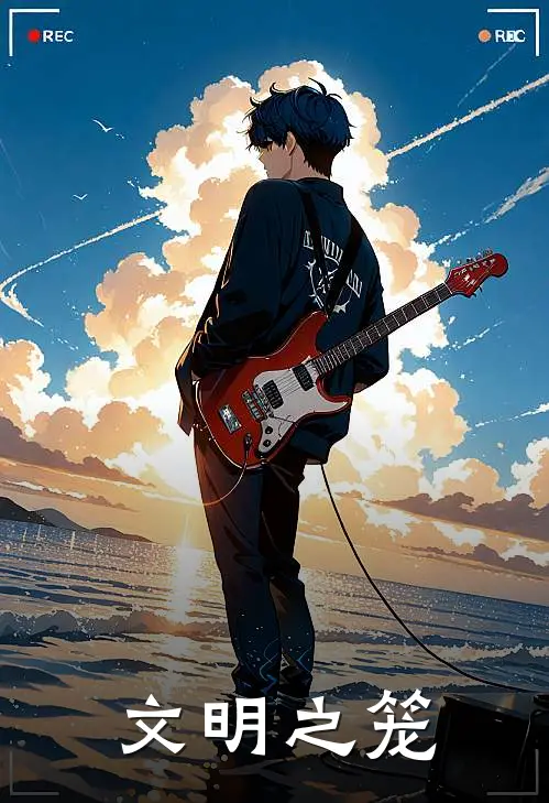 文明之笼郑圣杰郑圣杰完本热门小说_完本小说免费文明之笼(郑圣杰郑圣杰)