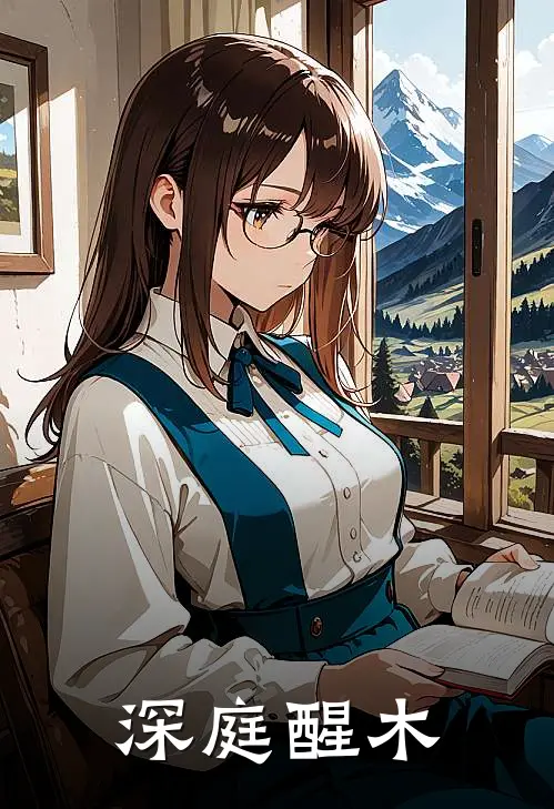 深庭醒木(谢云舒王玦)完结小说_小说完整版免费阅读深庭醒木谢云舒王玦