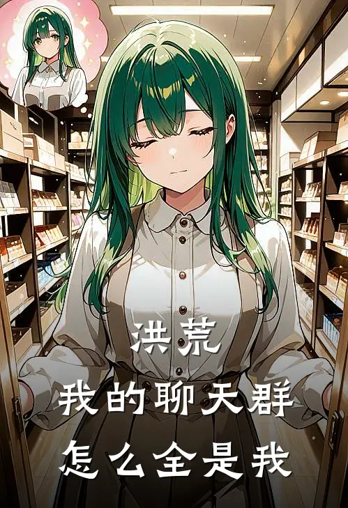 洪荒：我的聊天群怎么全是我苏岩杨蛟完结热门小说_完整版小说全文免费阅读洪荒：我的聊天群怎么全是我苏岩杨蛟