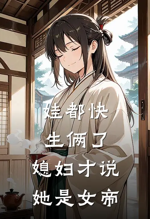 娃都快生俩了，媳妇才说她是女帝楚宁姜兮兮免费小说完整版_热门的小说娃都快生俩了，媳妇才说她是女帝楚宁姜兮兮