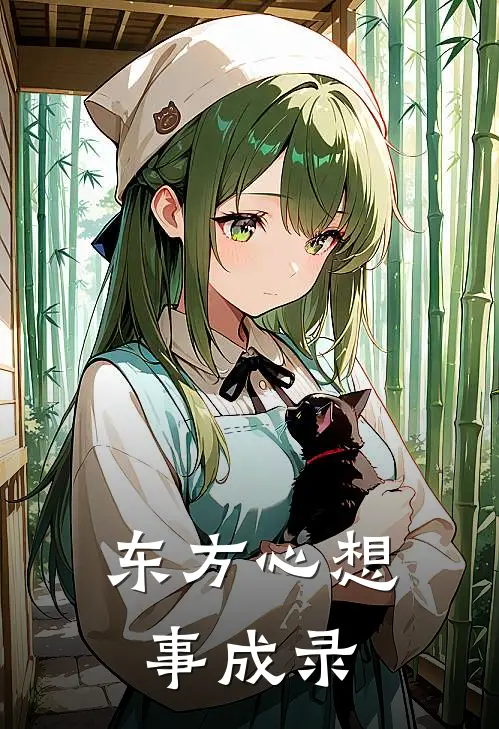东方心想事成录艾然露米娅小说完结免费_最新章节列表东方心想事成录(艾然露米娅)