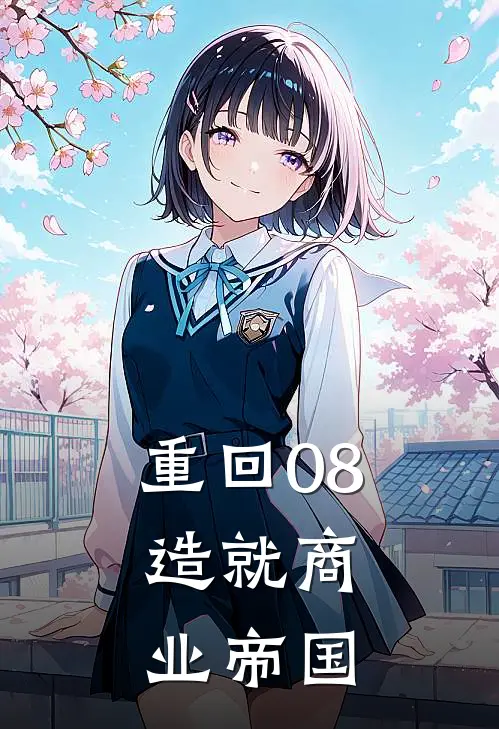 重回08，造就商业帝国(陈默李锋)免费小说全本阅读_最新章节列表重回08，造就商业帝国(陈默李锋)