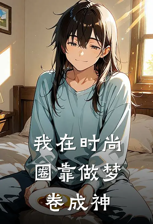 林夕周雅雯(我在时尚圈靠做梦卷成神)最新章节免费在线阅读_(林夕周雅雯)完结版在线阅读