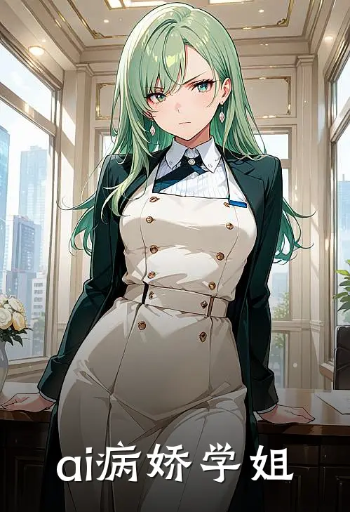 ai病娇学姐韩东周子怡热门的网络小说_热门的网络小说ai病娇学姐(韩东周子怡)