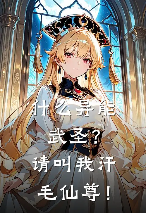 什么异能武圣？请叫我汗毛仙尊！秦昭赵铭最新小说推荐_最新好看小说什么异能武圣？请叫我汗毛仙尊！秦昭赵铭