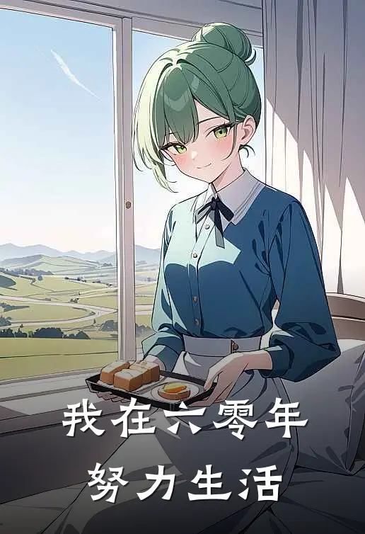 我在六零年努力生活(胡凯建林)完整版免费阅读_最新章节列表我在六零年努力生活(胡凯建林)