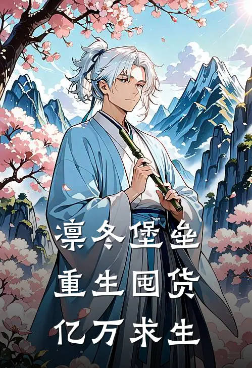 凛冬堡垒：重生囤货亿万求生林默张磊免费热门小说_最热门小说凛冬堡垒：重生囤货亿万求生林默张磊