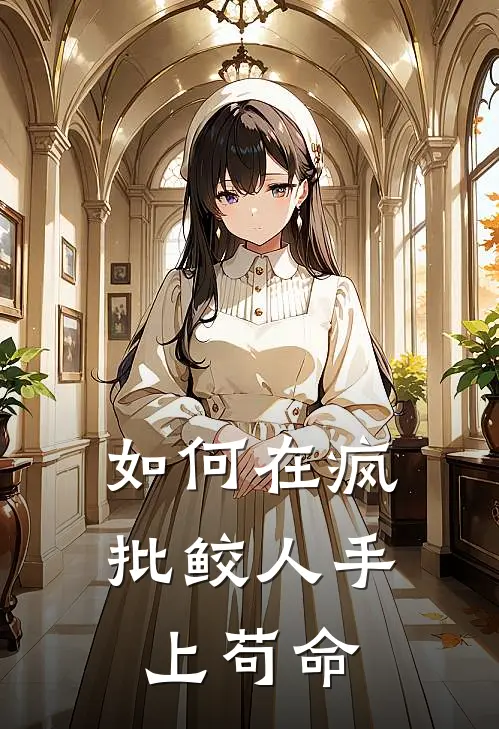 如何在疯批鲛人手上苟命庄渺庄璟雯免费热门小说_最热门小说如何在疯批鲛人手上苟命庄渺庄璟雯