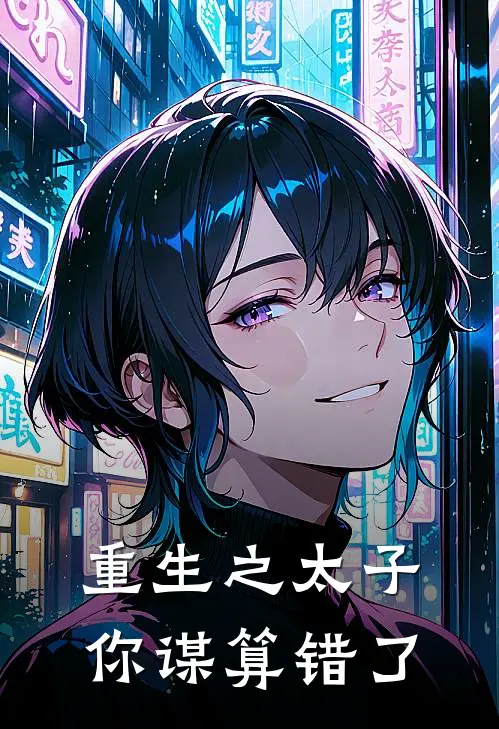 重生之太子你谋算错了(拓跋野呼延灼)免费阅读_热门的小说重生之太子你谋算错了拓跋野呼延灼