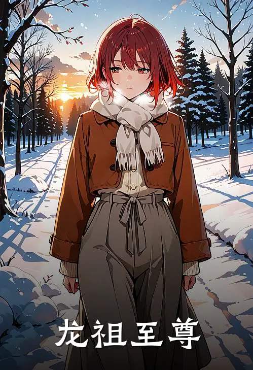 龙小宝赵峰(龙祖至尊)全本免费在线阅读_龙小宝赵峰全集在线阅读