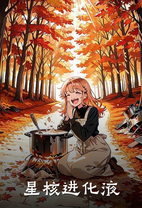 星核进化液(林野苏晴)免费小说全本阅读_最新章节列表星核进化液(林野苏晴)