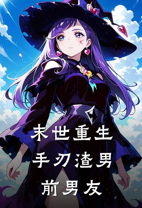 末世重生手刃渣男前男友(戚玥林哲)完本小说_免费阅读无弹窗末世重生手刃渣男前男友戚玥林哲