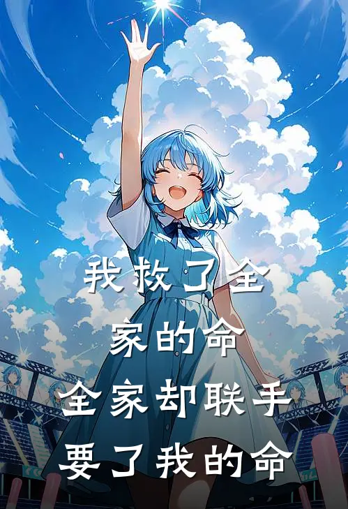 我救了全家的命，全家却联手要了我的命