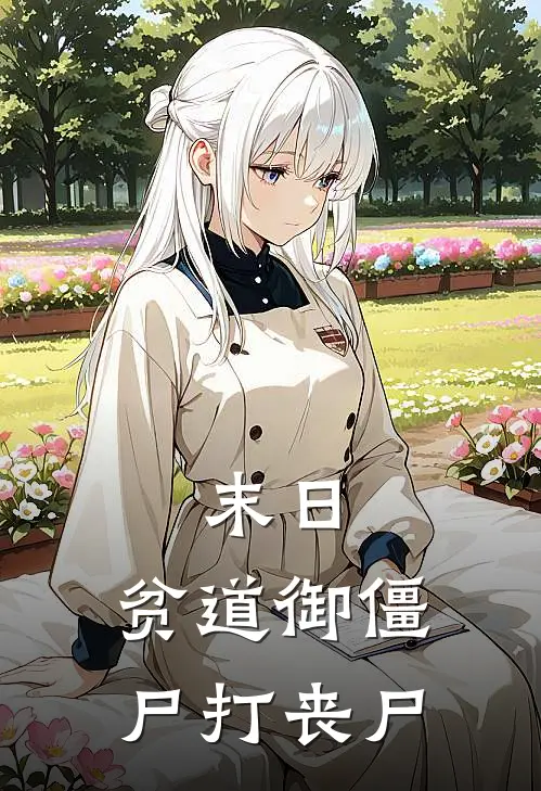 末日：贫道御僵尸打丧尸