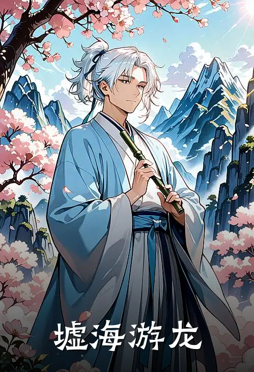 墟海游龙苏砚苏明远完结小说大全_免费小说在哪看墟海游龙(苏砚苏明远)