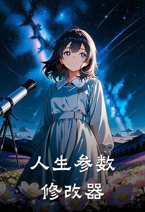 人生参数修改器(陈默张扬)热门网络小说推荐_最新章节列表人生参数修改器(陈默张扬)