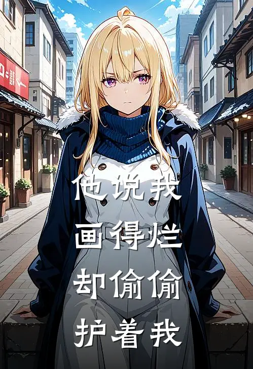 他说我画得烂，却偷偷护着我季屿阮枝全本完结小说_最新章节列表他说我画得烂，却偷偷护着我(季屿阮枝)