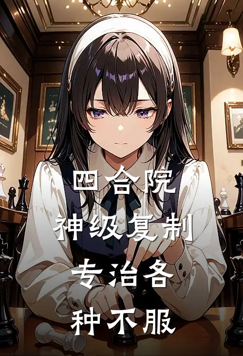 四合院：神级复制，专治各种不服(李长生傻柱)完结的热门小说_全本免费完结小说四合院：神级复制，专治各种不服(李长生傻柱)