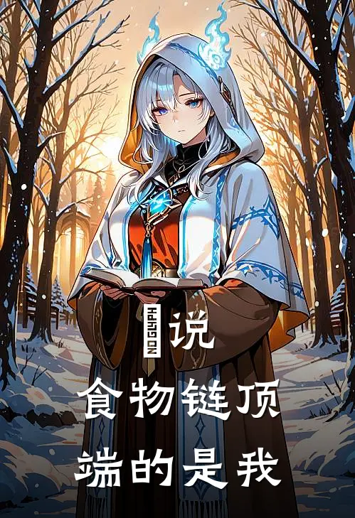 祂说，食物链顶端的是我周瞳苏凉完结版小说_最新章节列表祂说，食物链顶端的是我(周瞳苏凉)