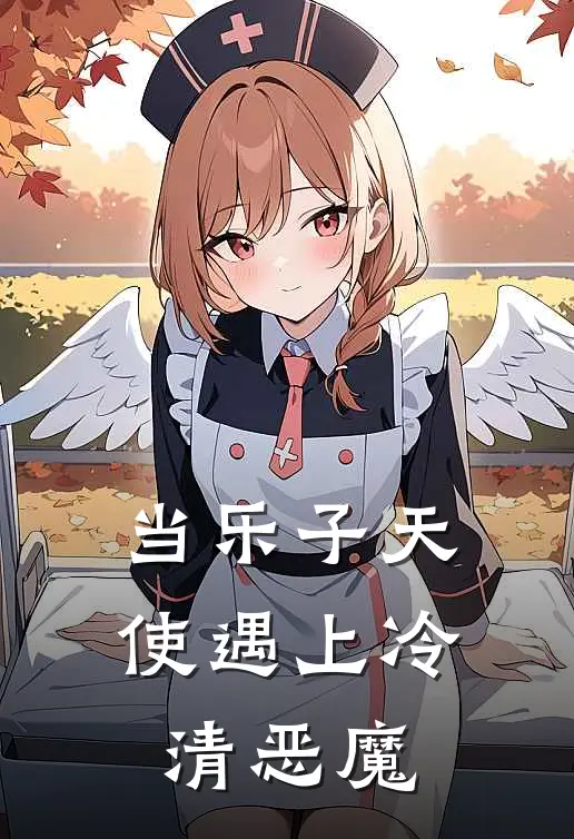 当乐子天使遇上冷清恶魔(夏刑孟夏礼季)最新推荐小说_最新免费小说当乐子天使遇上冷清恶魔夏刑孟夏礼季