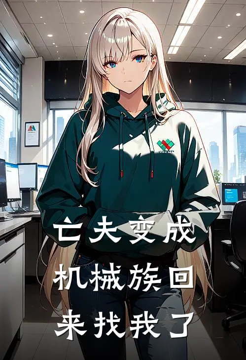 林秦林秦(亡夫变成机械族回来找我了)完整版免费在线阅读_《亡夫变成机械族回来找我了》全集在线阅读
