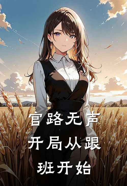 陈凡赵立新《官路无声，开局从跟班开始》最新章节阅读_(陈凡赵立新)热门小说