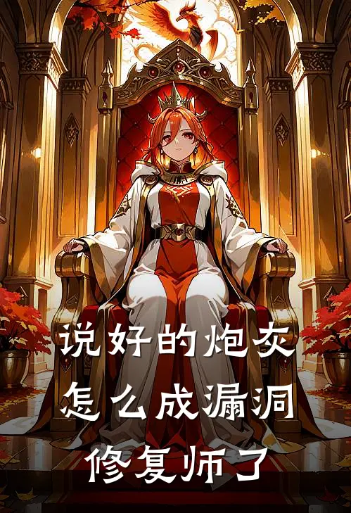 说好的炮灰，怎么成漏洞修复师了谢清张琱山最新热门小说_免费小说全文阅读说好的炮灰，怎么成漏洞修复师了(谢清张琱山)