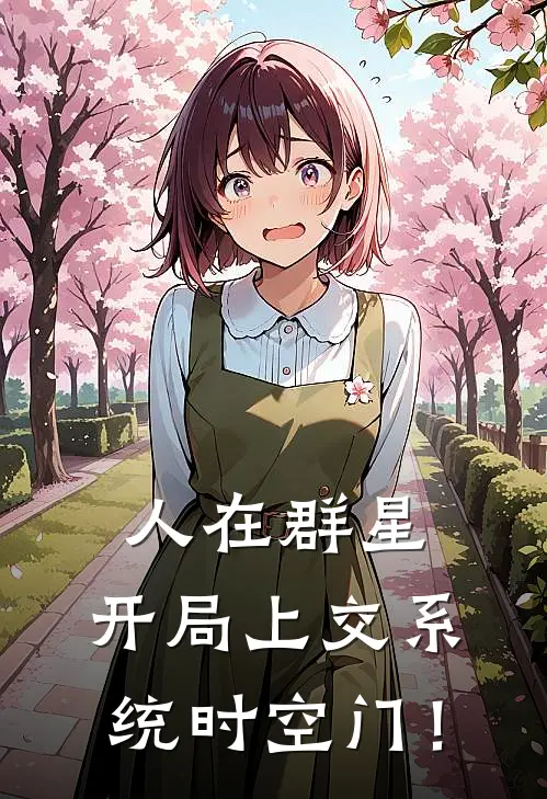人在群星，开局上交系统时空门！林云林战完结版免费小说_完本小说大全人在群星，开局上交系统时空门！林云林战