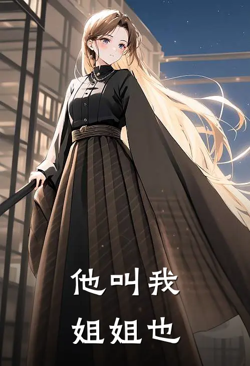 他叫我姐姐也(莫沫顾恒之)小说免费在线阅读_他叫我姐姐也(莫沫顾恒之)大结局阅读