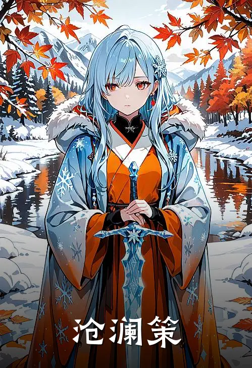 沧澜策(霍临渊王显)网络热门小说_最新小说沧澜策(霍临渊王显)