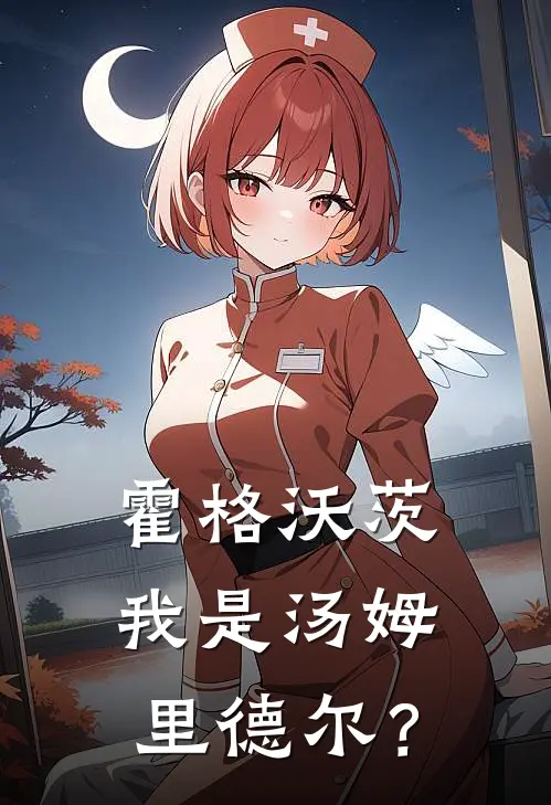 霍格沃茨：我是汤姆里德尔？林安邓布利多全文免费阅读_热门小说大全霍格沃茨：我是汤姆里德尔？林安邓布利多