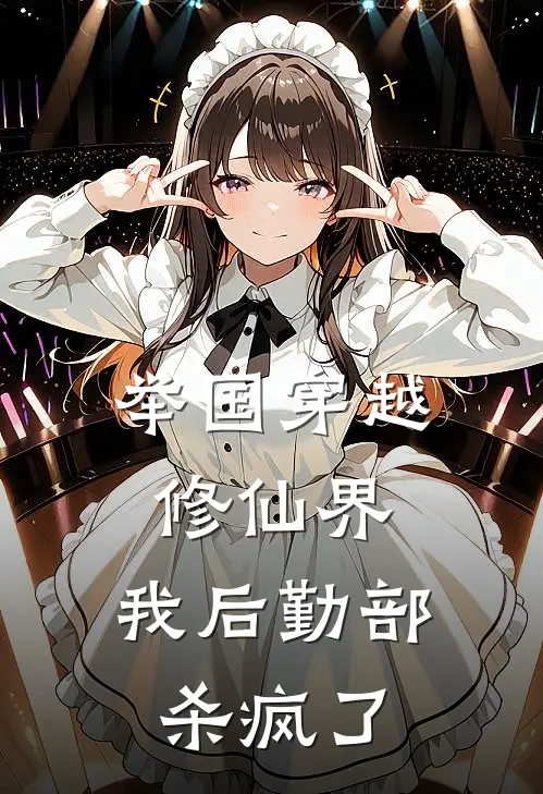 举国穿越修仙界，我后勤部杀疯了(韩瑞赵宇)在线免费小说_完整版免费小说举国穿越修仙界，我后勤部杀疯了(韩瑞赵宇)