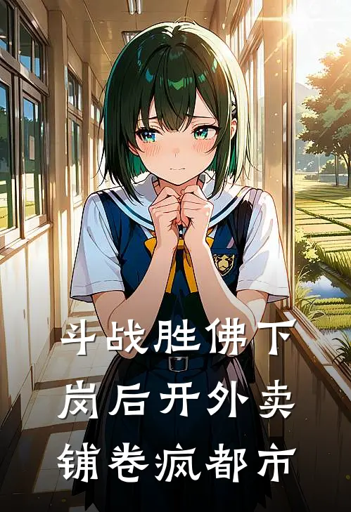 斗战胜佛下岗后开外卖铺卷疯都市孙悟空苏媚完本热门小说_小说完结版斗战胜佛下岗后开外卖铺卷疯都市(孙悟空苏媚)