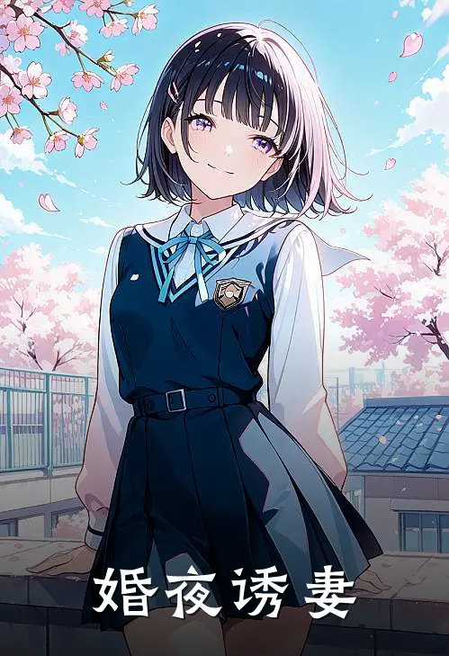 婚夜诱妻施苓温聿危最新热门小说_婚夜诱妻全本在线阅读