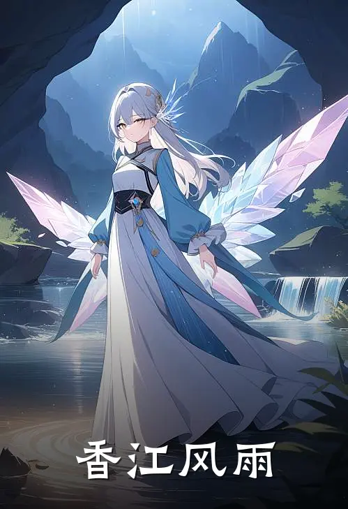 林凡林文渊《香江风雨》全文免费在线阅读_《香江风雨》全本在线阅读