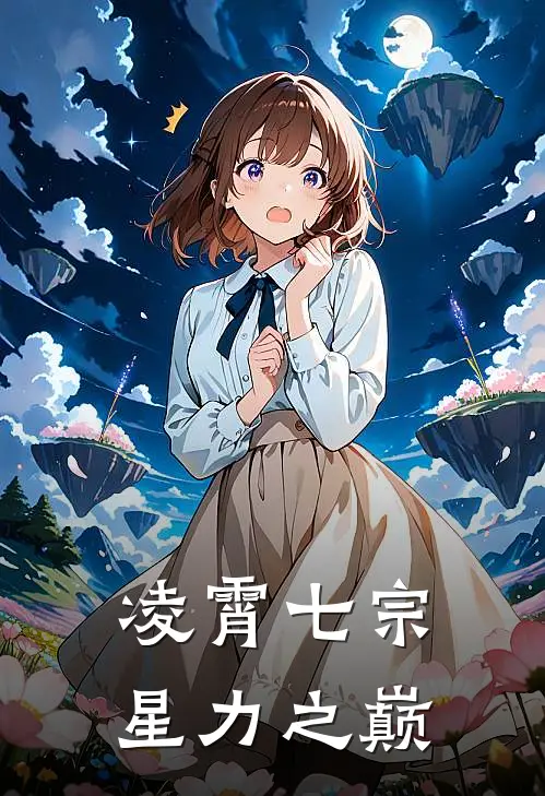 凌霄七宗：星力之巅(沈砚楚曜)免费完结小说_小说完整版免费阅读凌霄七宗：星力之巅(沈砚楚曜)