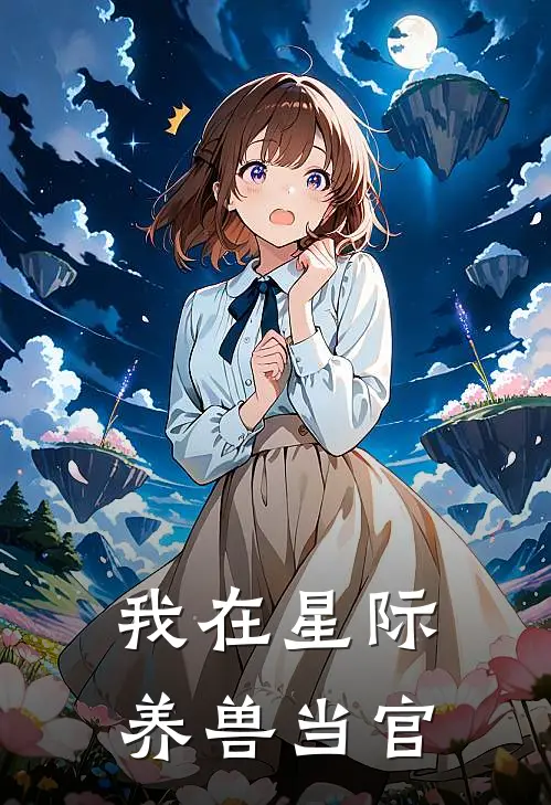 我在星际养兽当官林莞星李秀兰免费小说大全_热门免费小说我在星际养兽当官(林莞星李秀兰)