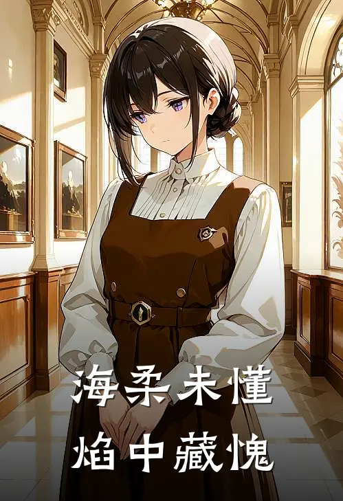 海柔未懂，焰中藏愧俞海昕秦显屹新热门小说_免费阅读全文海柔未懂，焰中藏愧俞海昕秦显屹