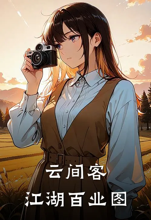 云间客：江湖百业图曲白玉吴镖头完整版小说全文免费阅读_最新章节列表云间客：江湖百业图(曲白玉吴镖头)