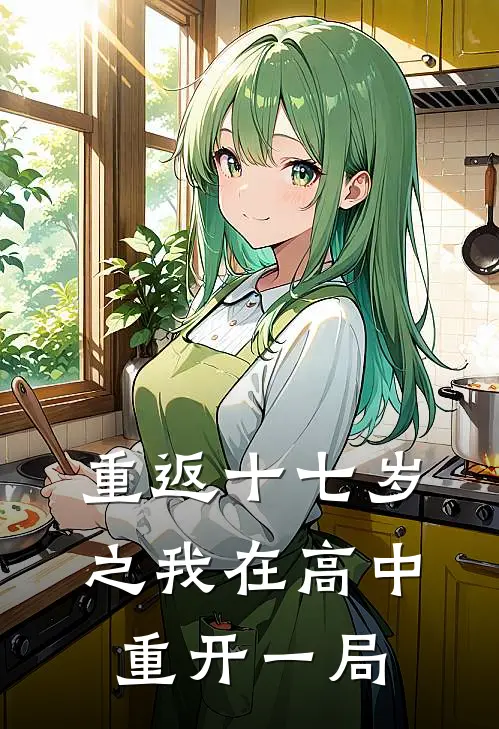 重返十七岁之我在高中重开一局沈舟林初夏小说免费阅读无弹窗_完结版小说全文免费阅读重返十七岁之我在高中重开一局(沈舟林初夏)