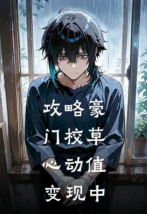 攻略豪门校草：心动值变现中陆瑾川江听晚在线免费小说_最新推荐小说攻略豪门校草：心动值变现中(陆瑾川江听晚)