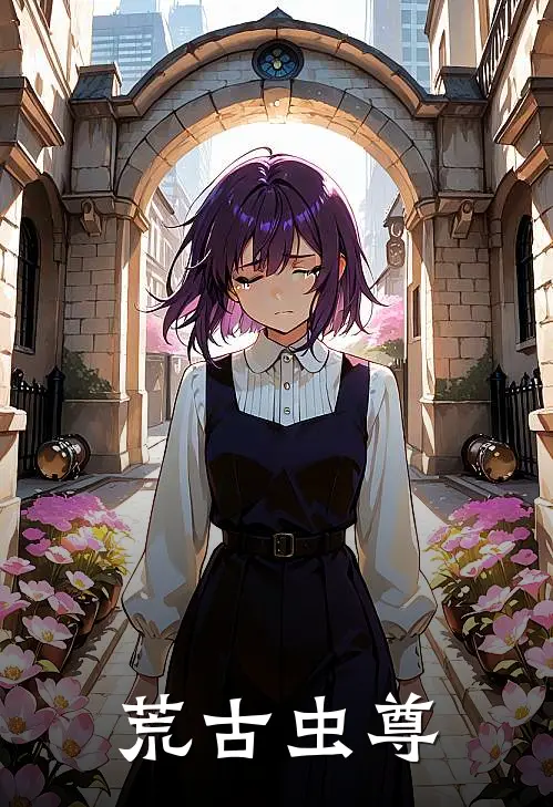 荒古虫尊楚默苏雪完结小说大全_免费热门小说荒古虫尊(楚默苏雪)