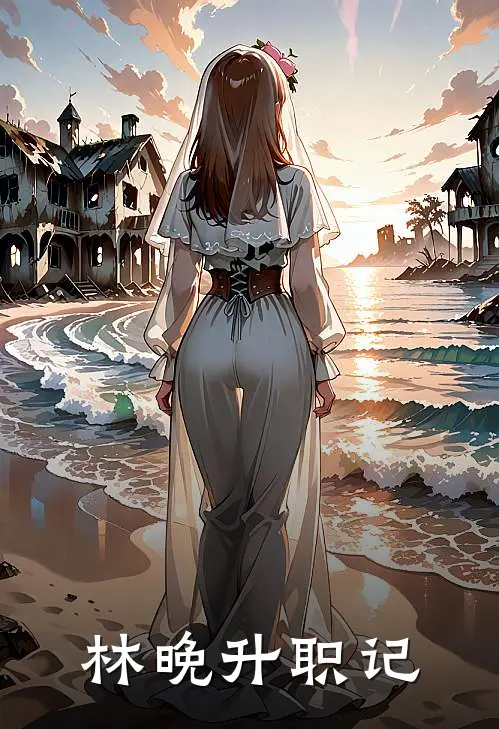 林晚升职记林晚李曼热门的网络小说_完整版小说林晚升职记(林晚李曼)