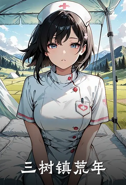 三树镇荒年(罗鹄阿果)完结版免费阅读_三树镇荒年全文免费阅读