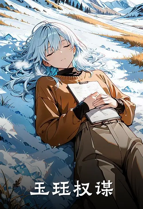 玉珏权谋陆昭玉珏小说完整版_热门好看小说玉珏权谋(陆昭玉珏)