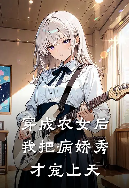 穿成农女后我把病娇秀才宠上天苏清鸢王翠花免费小说阅读_免费小说大全穿成农女后我把病娇秀才宠上天(苏清鸢王翠花)