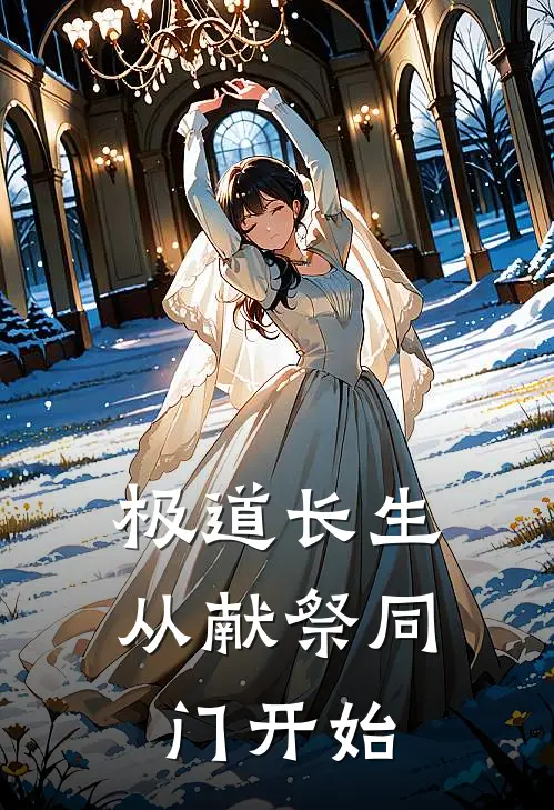 极道长生：从献祭同门开始(秦无道王苟)最热门小说_小说完整版极道长生：从献祭同门开始秦无道王苟