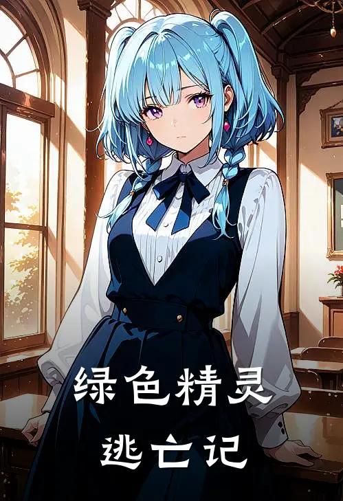 绿色精灵逃亡记(棠吉阖德苔丝)免费小说全集_完本小说免费阅读绿色精灵逃亡记(棠吉阖德苔丝)