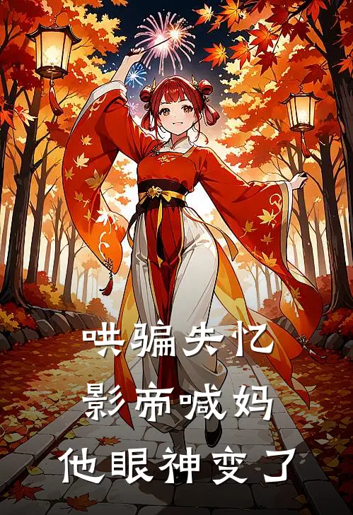 哄骗失忆影帝喊妈，他眼神变了姜晚沈时宴完本完结小说_完本完结小说哄骗失忆影帝喊妈，他眼神变了(姜晚沈时宴)